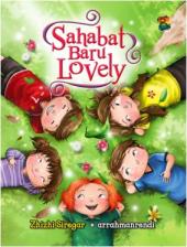 Social Genius: Sahabat Baru Lovely